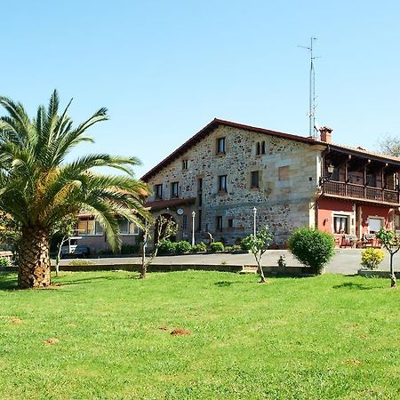 Posada La Capia Vargas エクステリア 写真