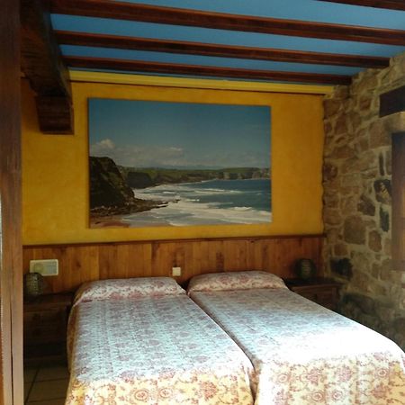 Posada La Capia Vargas エクステリア 写真