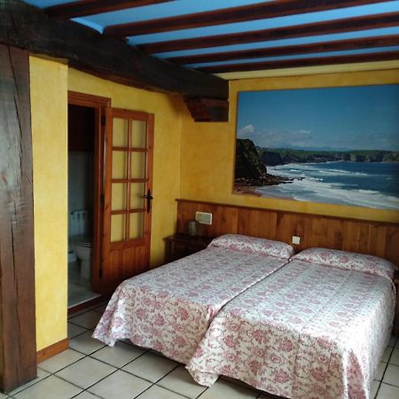 Posada La Capia Vargas エクステリア 写真