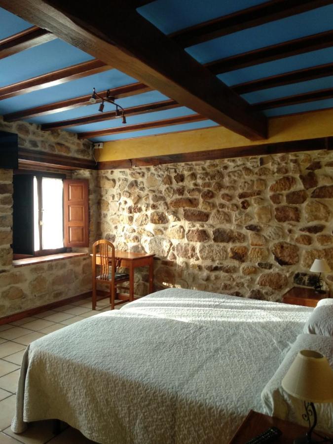 Posada La Capia Vargas エクステリア 写真