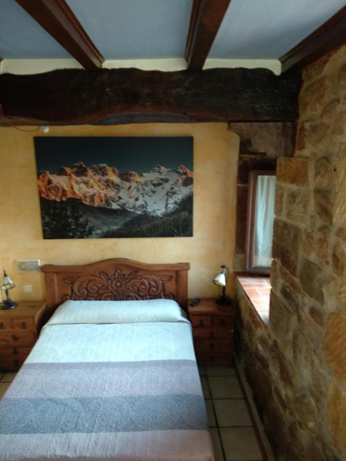 Posada La Capia Vargas 部屋 写真