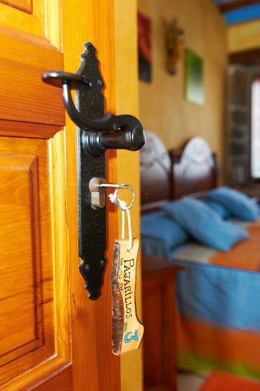 Posada La Capia Vargas 部屋 写真