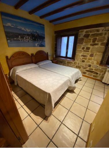 Posada La Capia Vargas エクステリア 写真