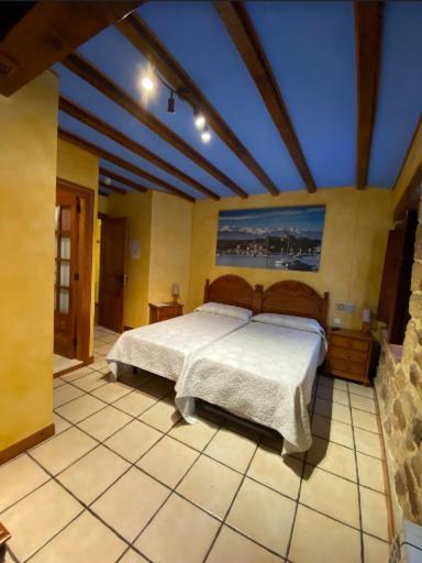 Posada La Capia Vargas エクステリア 写真