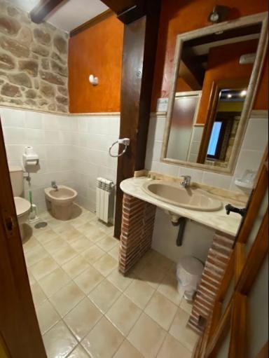 Posada La Capia Vargas エクステリア 写真