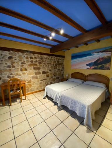 Posada La Capia Vargas エクステリア 写真