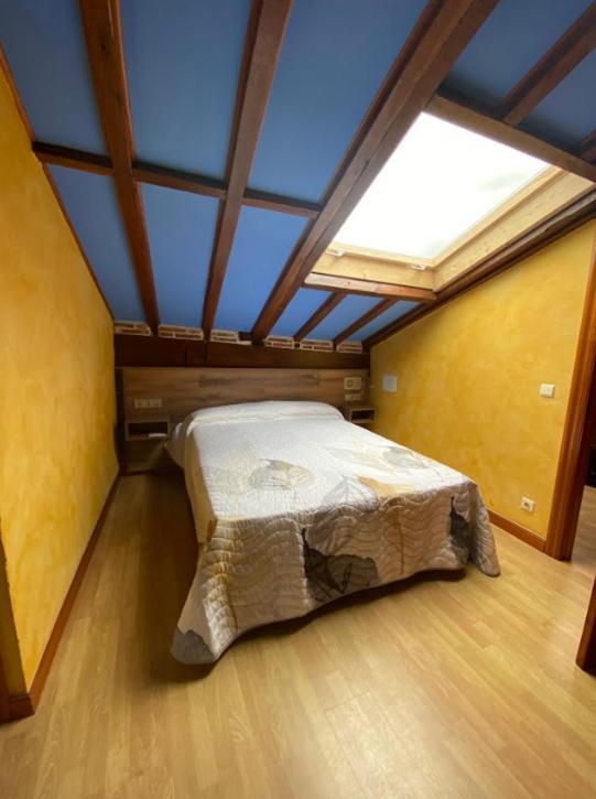 Posada La Capia Vargas エクステリア 写真