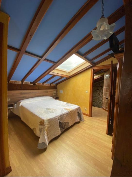Posada La Capia Vargas エクステリア 写真