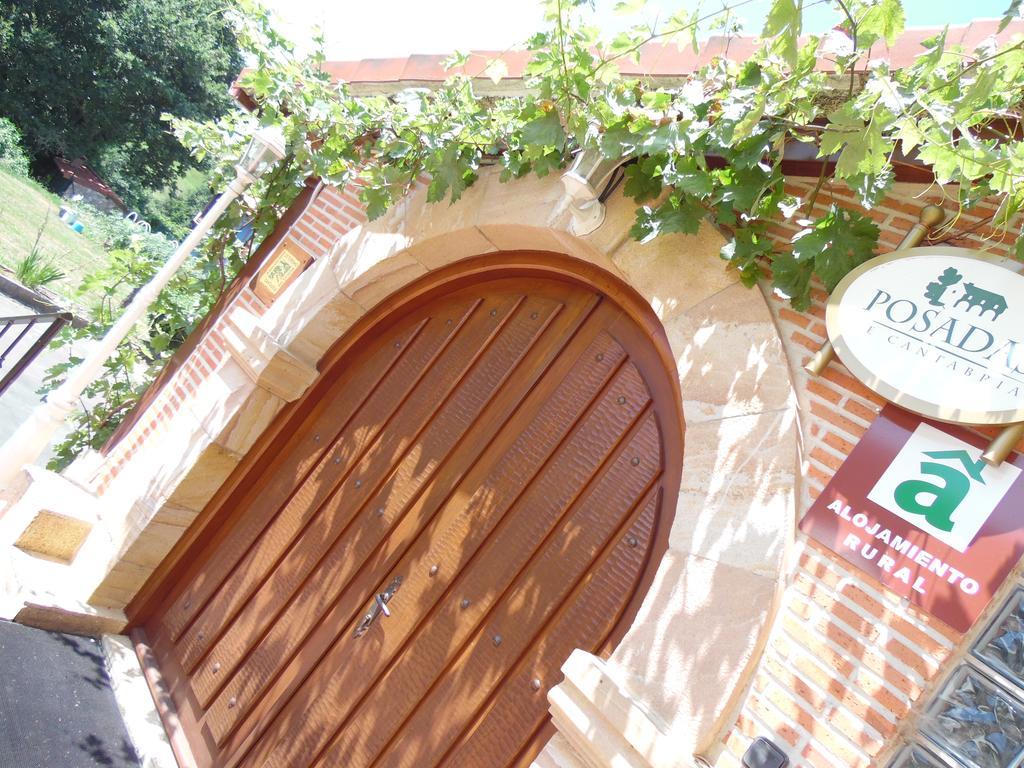 Posada La Capia Vargas エクステリア 写真