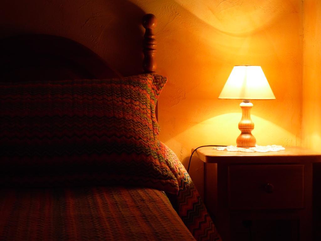 Posada La Capia Vargas エクステリア 写真